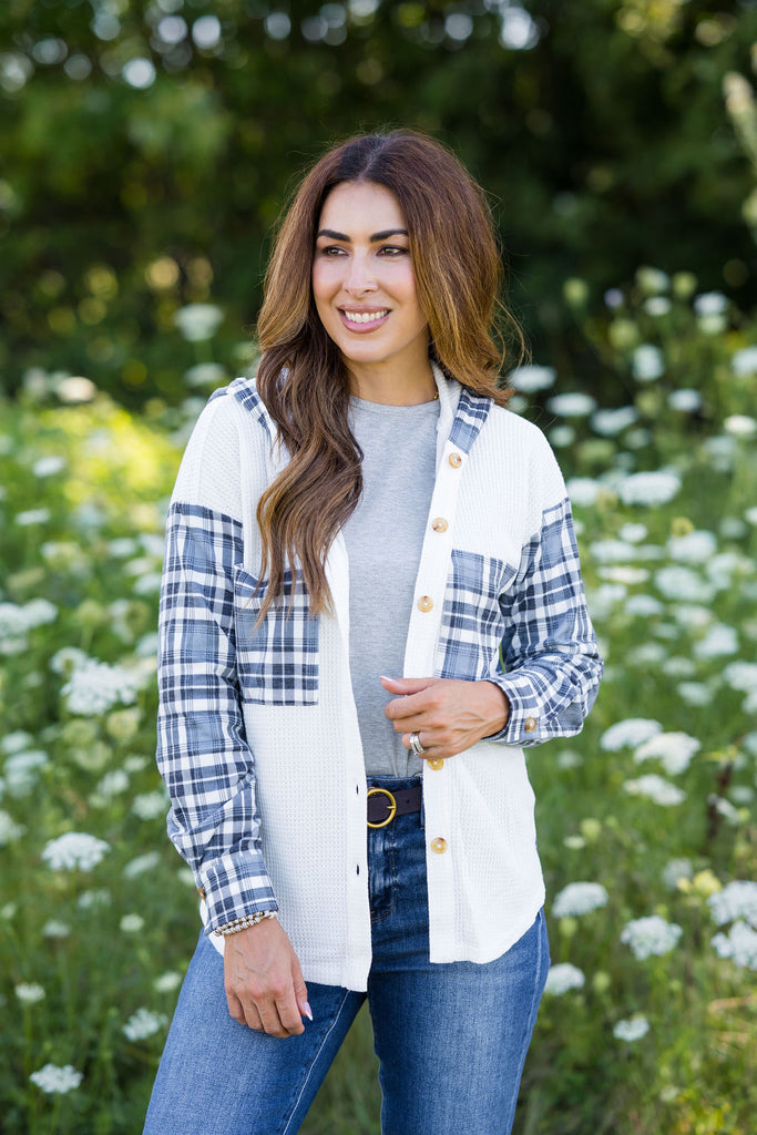Chicas ベロア テーラードジャケット ビーズ装飾 Boutique Jackets | Women's Flannels, Shackets, & Blazers