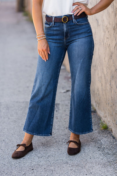 Abby Denim Jeans