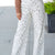 Harvest Blooms Pants