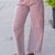 Madelyn Striped Denim Jeans