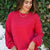 Seasonal Staple Ribbed Top