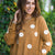 Daisy Days Sweater
