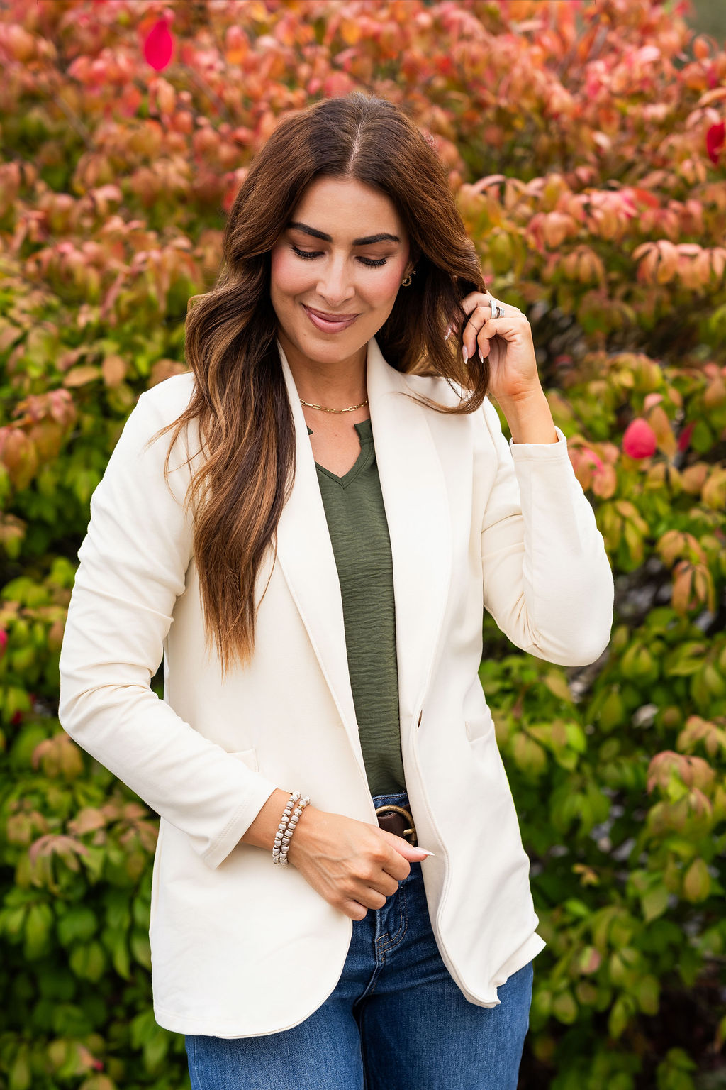 Boutique Jackets | Women's Flannels, Shackets, & Blazers