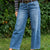 Cecelia Denim Jeans