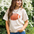 Football Season Sweater Tee
