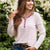 Stripes to Love Henley Top
