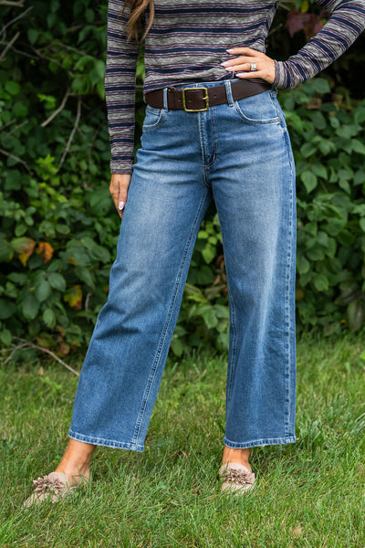Cecelia Denim Jeans