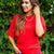 Simply Radiant Sweater Tee