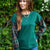 A Touch of Plaid Pullover