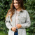 The Right Layer Shacket