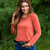 Sweetly Gathered Puff Sleeve Top