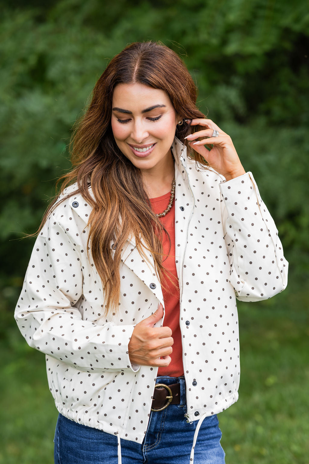 Boutique Jackets | Women's Flannels, Shackets, & Blazers