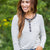 Stripes to Remember Henley Top