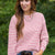 Just the Right Stripe Top