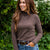 Softly Chic Mock Neck Top
