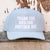 Thank You God For Another Day Hat