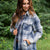 Plaid With Purpose Shacket