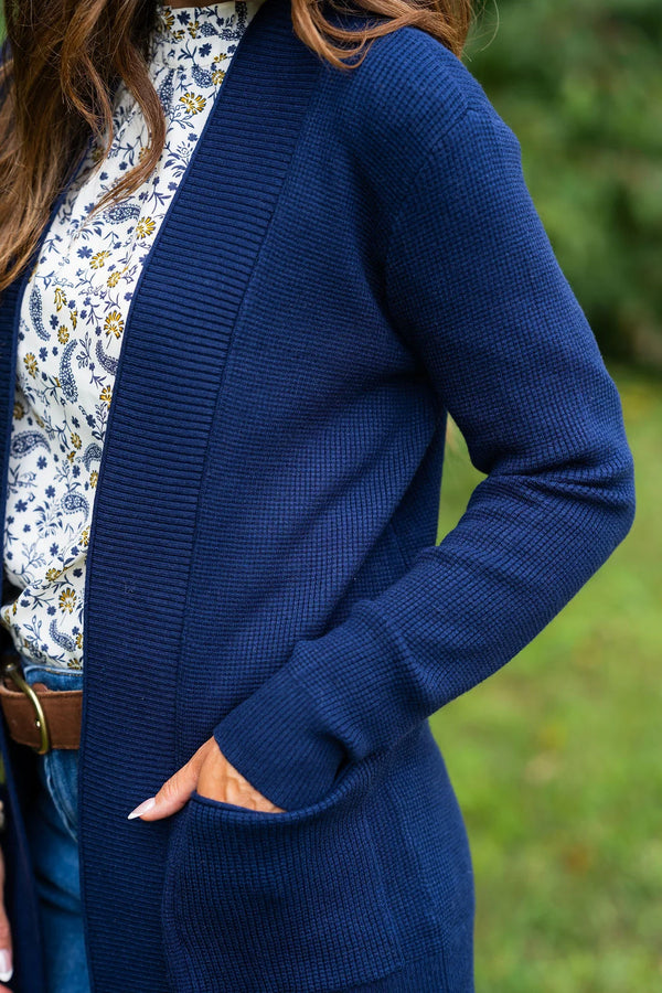 Fall Cardigans
