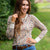 Little Floral Moments Long Sleeve Tee
