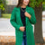 Bold Moves Tunic Jacket