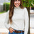 Soft Luxe Mock Neck Top