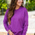 Just for Comfort Pullover