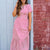 Sweetest Moments Red Striped Maxi Dress