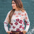Crazy Daisy Sweater