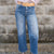 Janine Denim Jeans