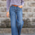 Cassandra Denim Jeans