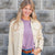 Neutral Side Slit Jacket