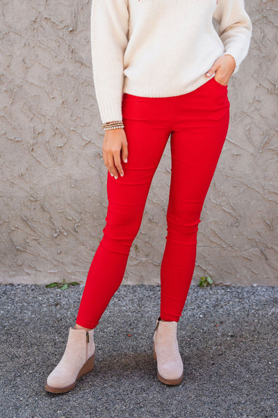 Betsey's Jeggings