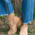 Corky's Goodness Gracious Camel Faux Suede Boots