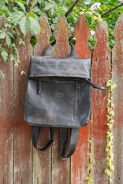 bed stu leather backpack Howie BedStu Backpack Tan Rustic