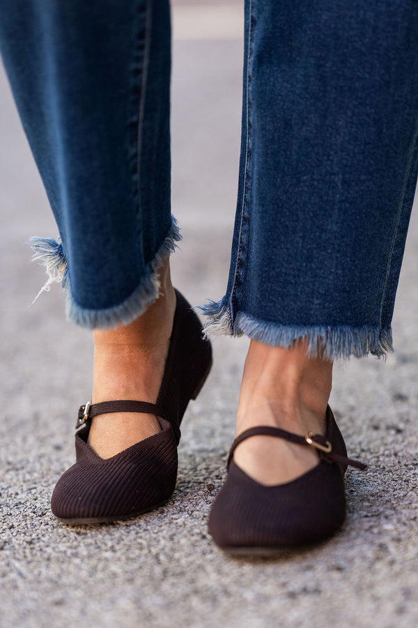 Fall Footwear