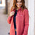 Basic So Soft Shacket