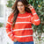 Bright Side Striped Sweater