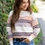 Cozy Color Story Striped Sweater