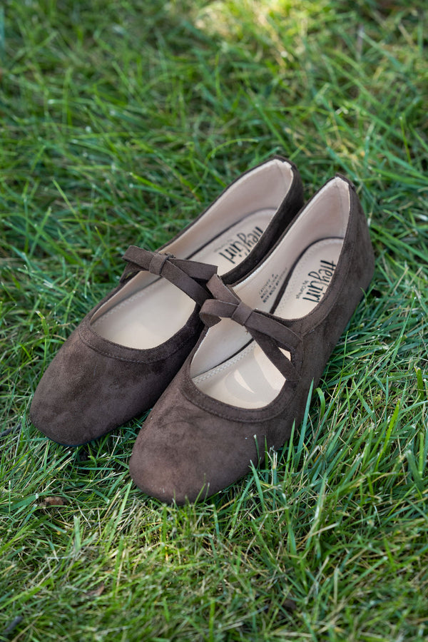 Fall Footwear