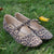 Corky's Layover Leopard Flats
