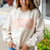 Pumpkin Crewneck