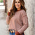 Textured Traditions Sweater