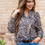 Untamed Beauty Blouse