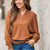 Falling for Style Blouse