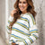 Woven Wonder Sweater