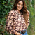 Charming Garden Blouse