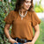 Made to Impress Blouse