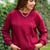 Mid Seam Sweatshirt