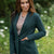 Simple Single Button Blazer