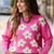 In Full Bloom Sweater